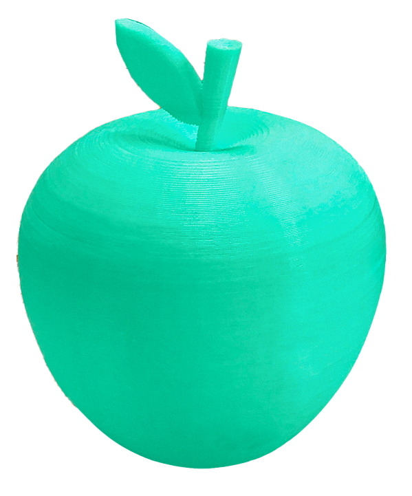 PLA Mint Green, 1000g, 1.75 mm