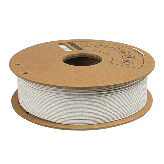 PLA Marble Light Grey, 1000g, 1.75 mm