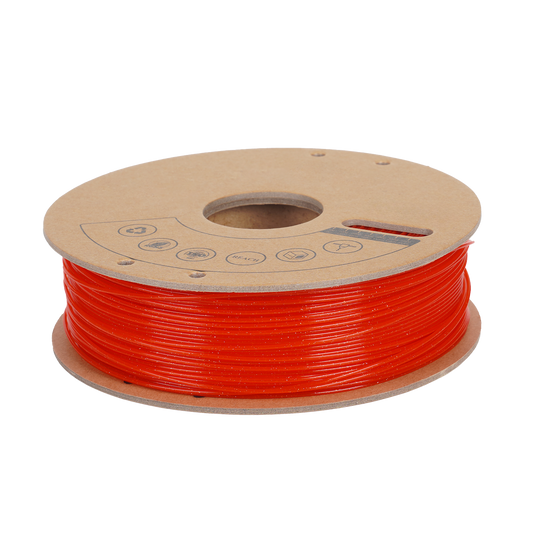 PLA Twinkling Red, 1000g, 1.75 mm