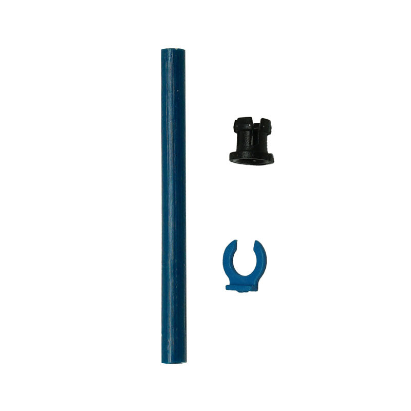 JellyBOX hot-end heat sink PTFE insulation (3 pcs)