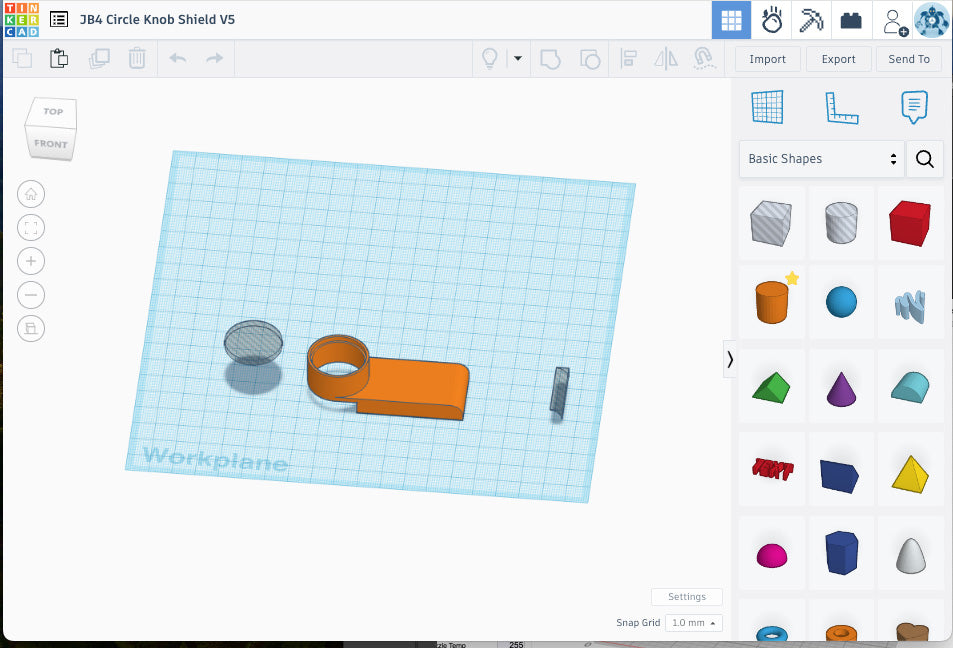 3D Printing Mastery for Educators - Hands-On Training (for 3 afftendees)