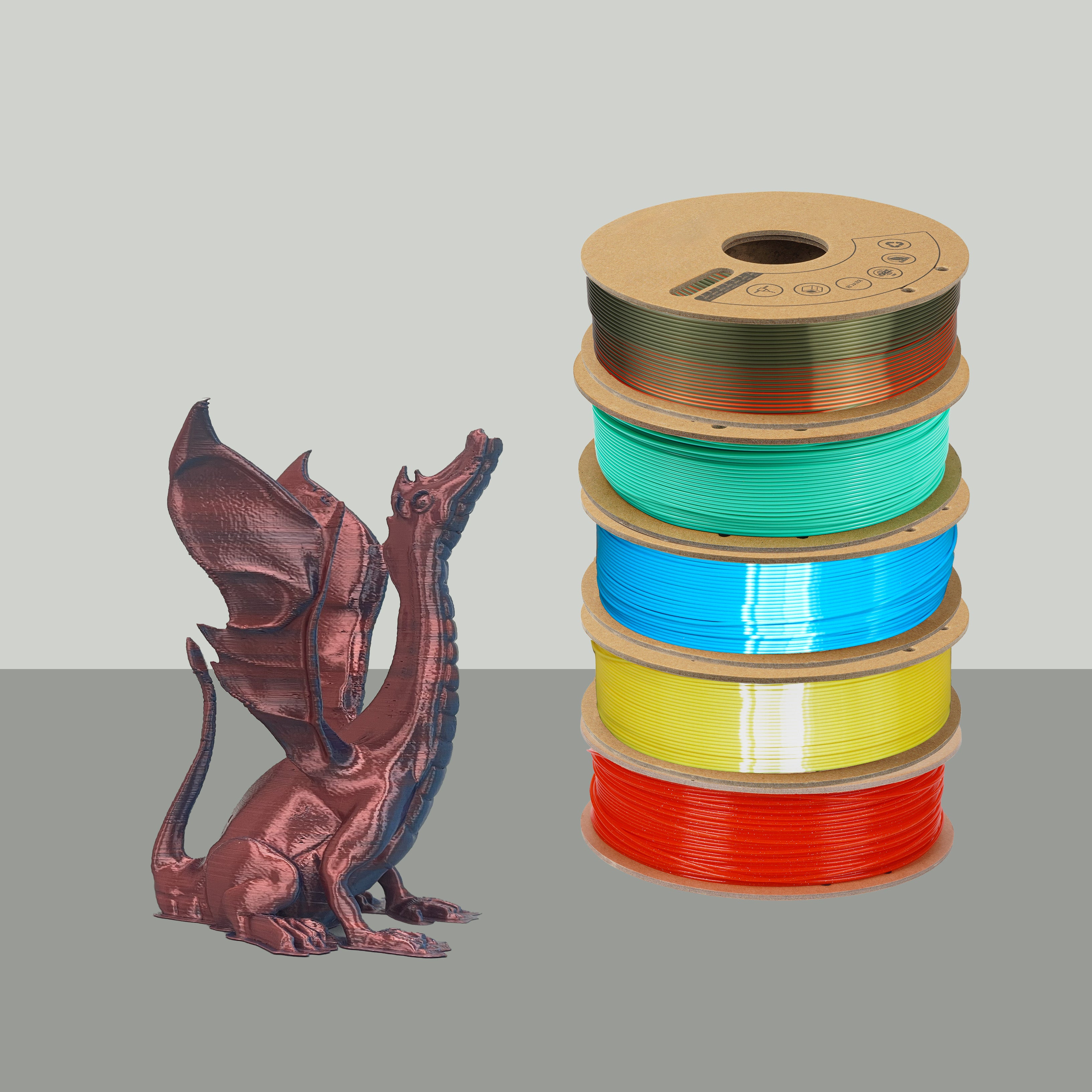 Filament Collection Featured Filaments – IMADE3D