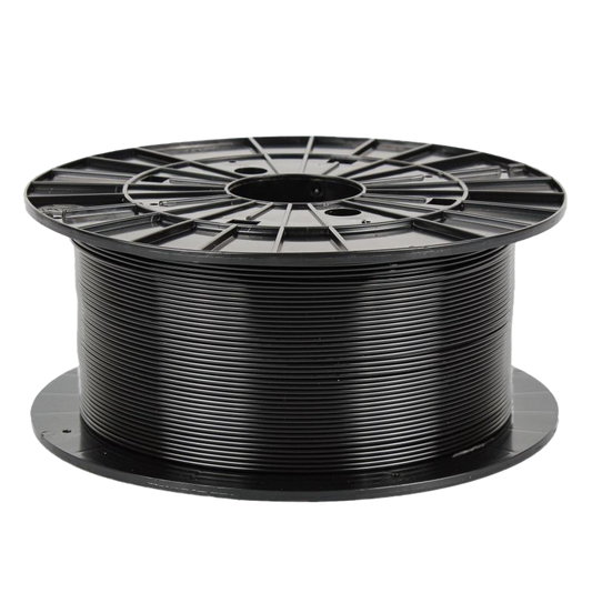 PETG Black, 1000g, 1.75 mm