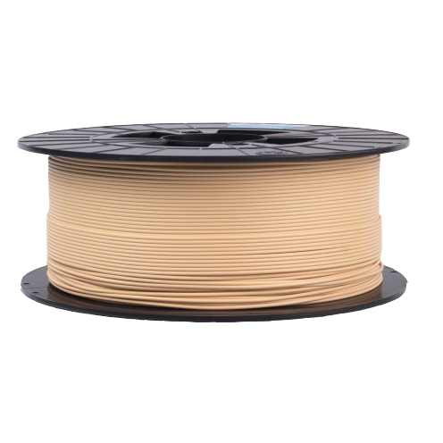 PLA Desert Beige, 1000g, 1.75 mm