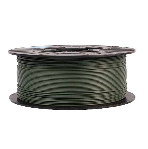 PLA Woodland Green, 1000g, 1.75 mm