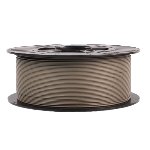 PLA Ranger Grey, 1000g, 1.75 mm