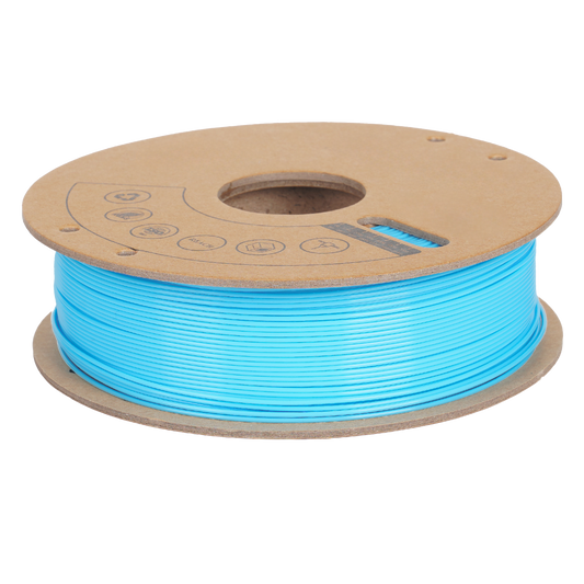 PLA Light Blue, 1000g, 1.75 mm