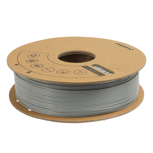 PLA Grey, 1000g, 1.75 mm