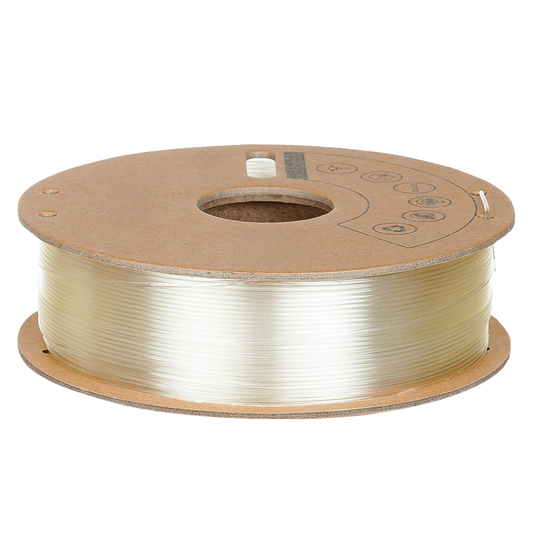 PLA Transparent, 1000g, 1.75 mm