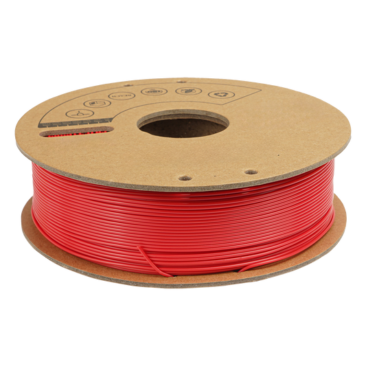 PLA Red, 1000g, 1.75 mm