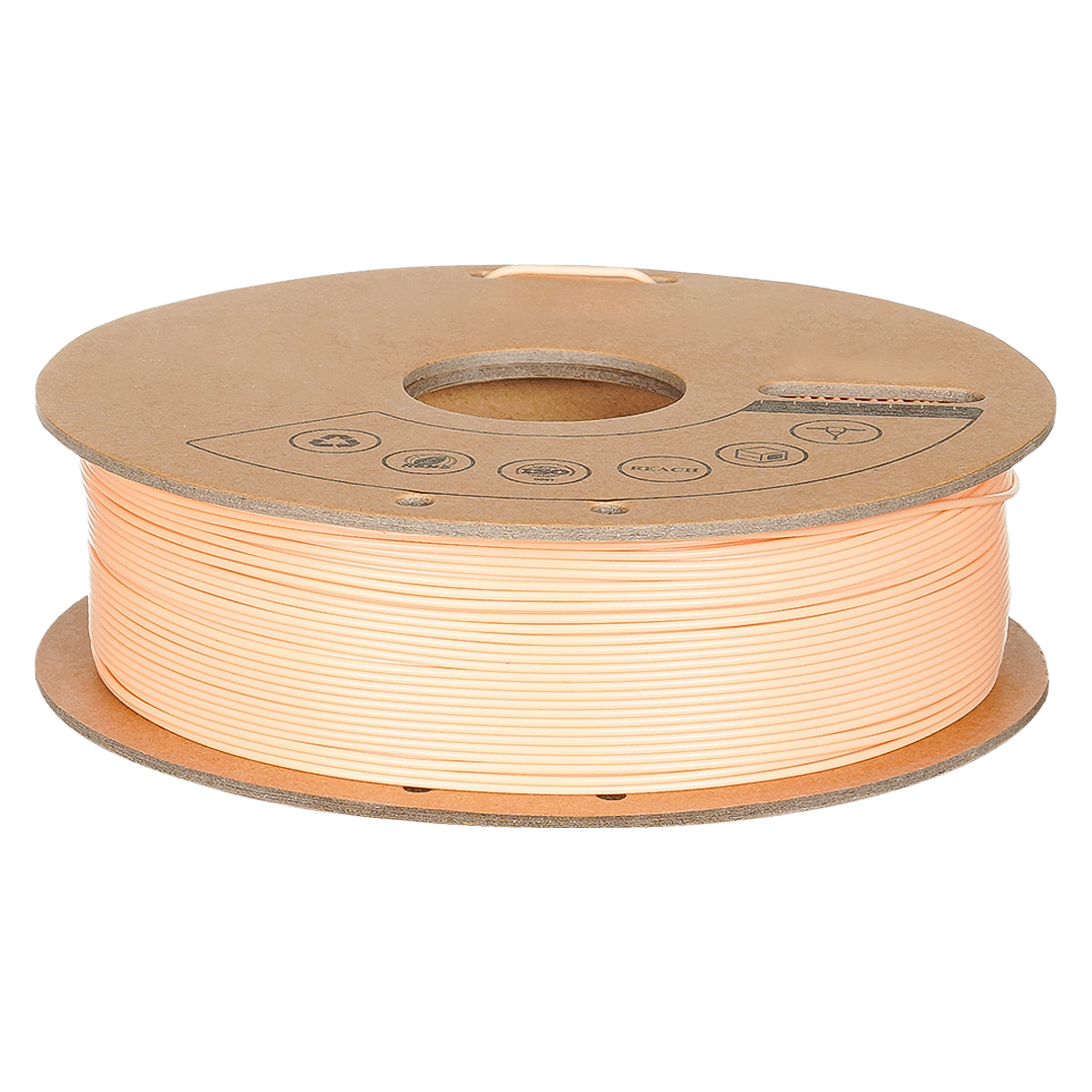 PLA Pink Skin, 1000g, 1.75 mm