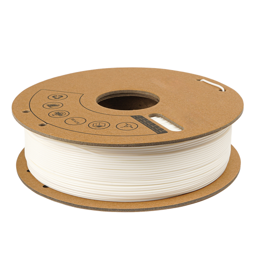 PLA White, 1000g, 1.75 mm