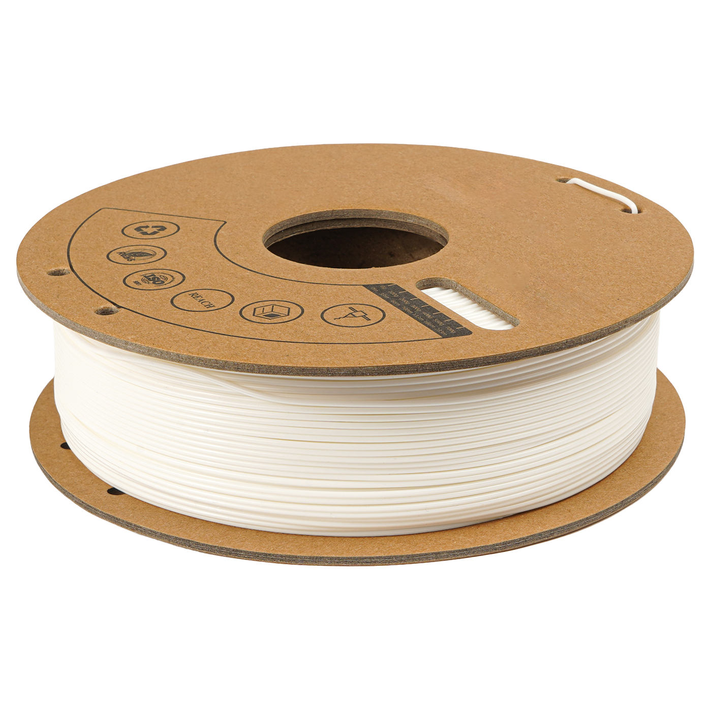 PLA Color Change White to Blue (UV), 1000g – IMADE3D