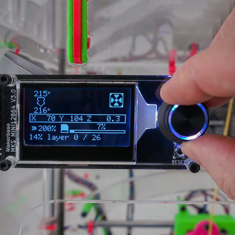 Introducing JellyBOX 4 – IMADE3D
